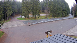 Červenovodské sedlo