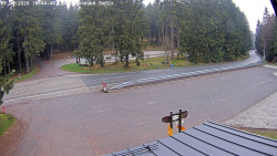 Červenovodské sedlo