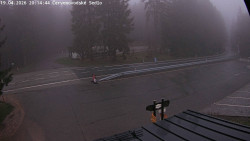 Červenovodské sedlo