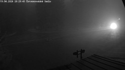 Červenovodské sedlo