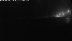 Červenovodské sedlo