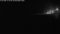 Červenovodské sedlo