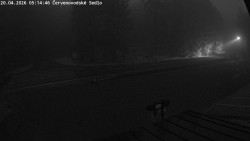 Červenovodské sedlo