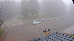 Červenovodské sedlo