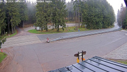 Červenovodské sedlo