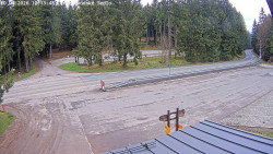 Červenovodské sedlo