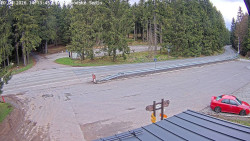 Červenovodské sedlo