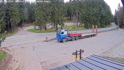 Červenovodské sedlo