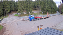 Červenovodské sedlo