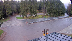 Červenovodské sedlo