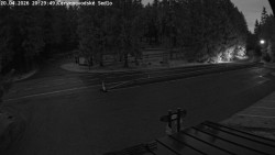 Červenovodské sedlo