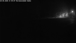 Červenovodské sedlo