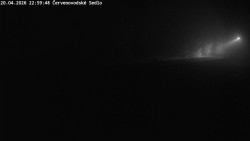 Červenovodské sedlo