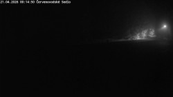 Červenovodské sedlo