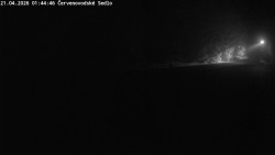 Červenovodské sedlo