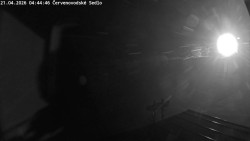 Červenovodské sedlo