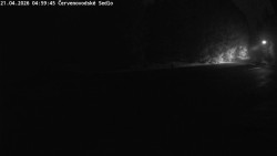 Červenovodské sedlo