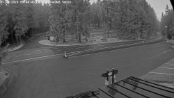 Červenovodské sedlo