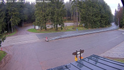 Červenovodské sedlo