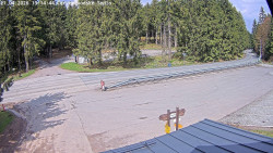 Červenovodské sedlo