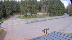 Červenovodské sedlo