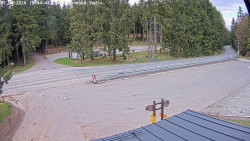 Červenovodské sedlo