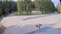 Červenovodské sedlo