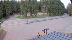 Červenovodské sedlo