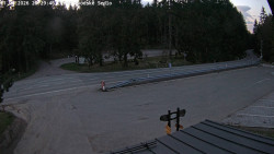 Červenovodské sedlo