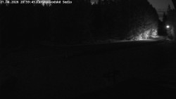 Červenovodské sedlo