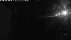 Červenovodské sedlo