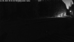 Červenovodské sedlo