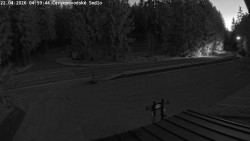 Červenovodské sedlo