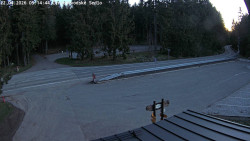 Červenovodské sedlo