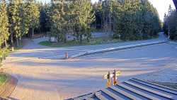 Červenovodské sedlo