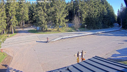 Červenovodské sedlo