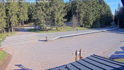 Červenovodské sedlo