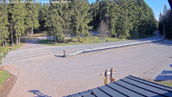 Červenovodské sedlo