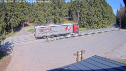 Červenovodské sedlo