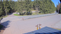 Červenovodské sedlo