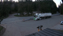 Červenovodské sedlo