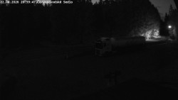 Červenovodské sedlo