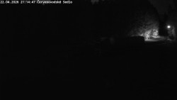 Červenovodské sedlo