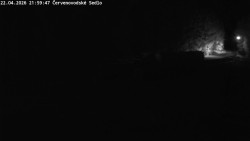 Červenovodské sedlo