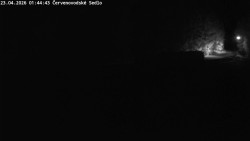 Červenovodské sedlo