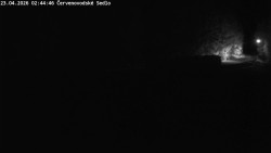 Červenovodské sedlo