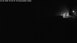 Červenovodské sedlo