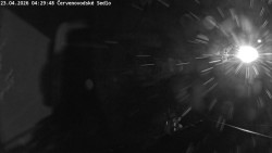 Červenovodské sedlo