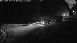 Červenovodské sedlo