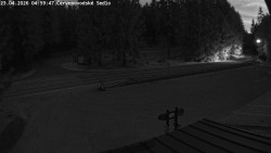 Červenovodské sedlo